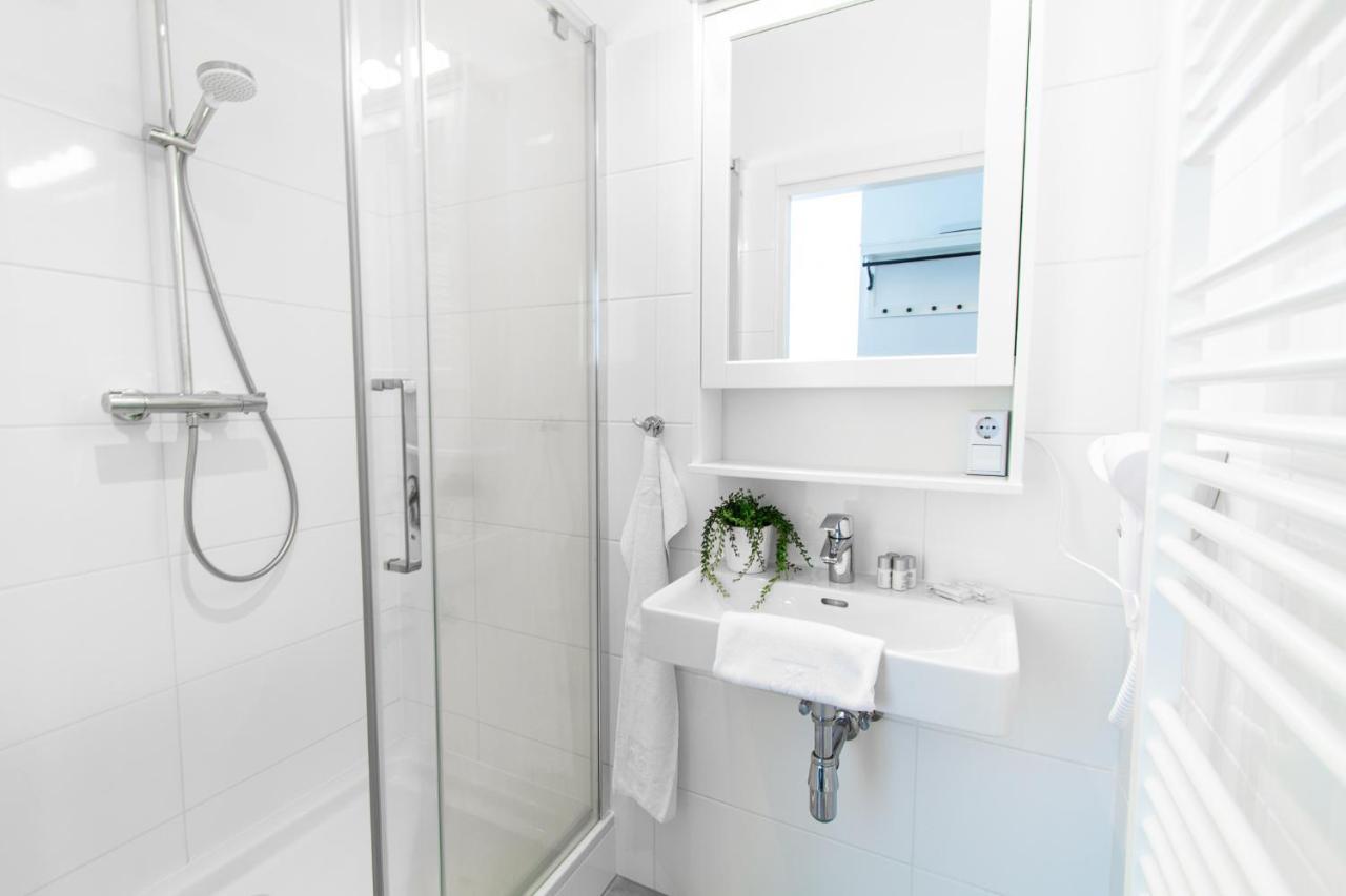 Apartment Landgutgasse เวียนนา ภายนอก รูปภาพ