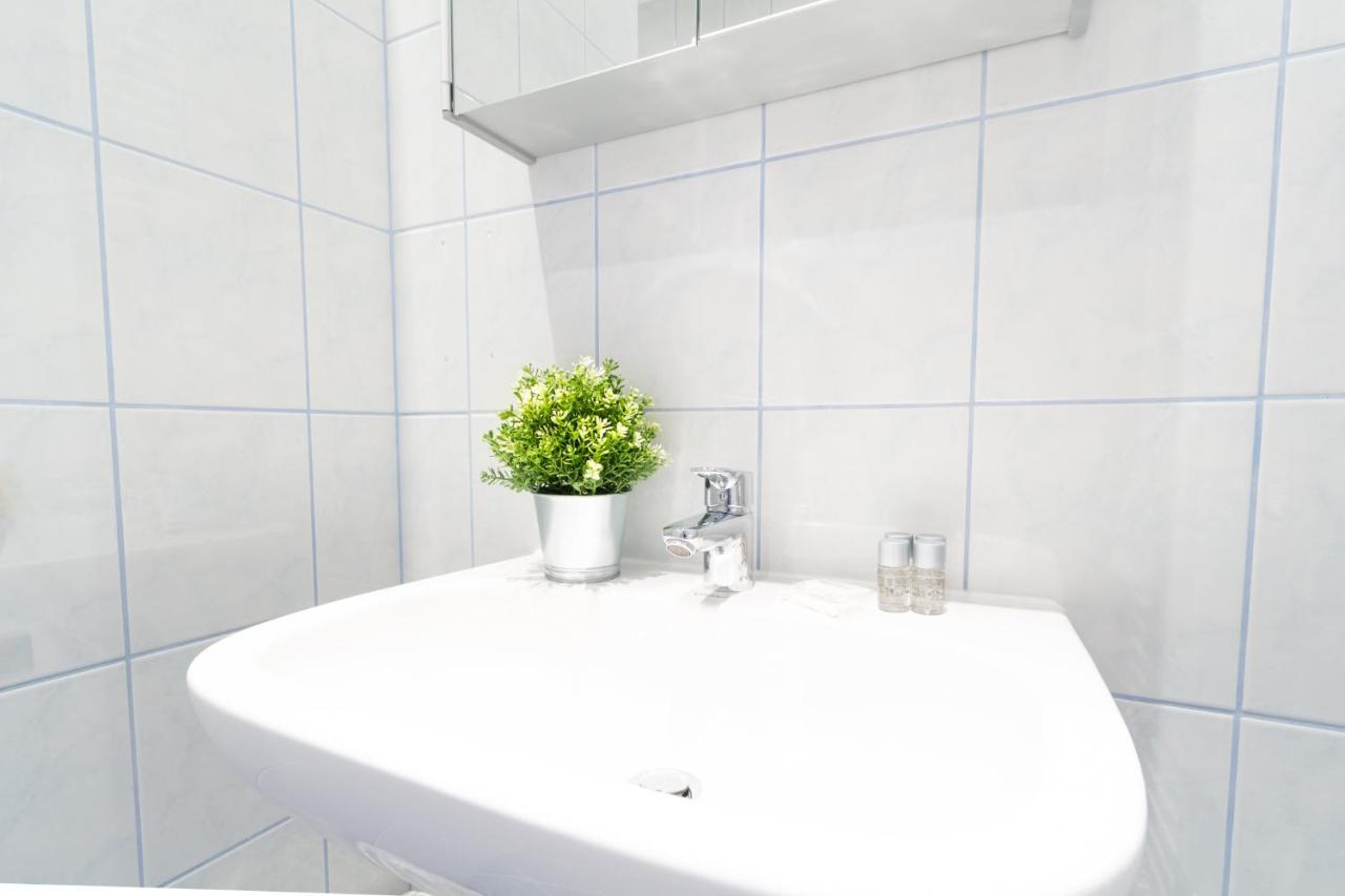 Apartment Landgutgasse เวียนนา ภายนอก รูปภาพ