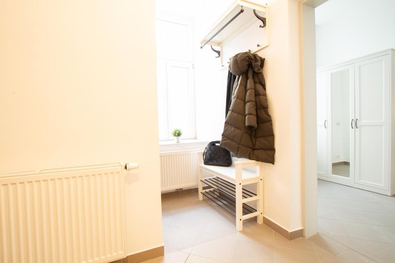 Apartment Landgutgasse เวียนนา ภายนอก รูปภาพ